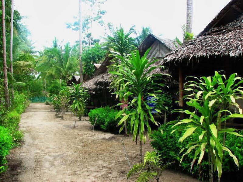 Pasai Cottage Ko Yao エクステリア 写真